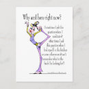 Recherche de pose yoga cartes postales Humour