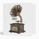 Search for turntable binders Record player