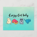 Recherche de chat idiot cartes postales Chatons