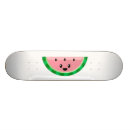 Search for watermelon skateboards Fruit