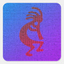 Recherche de symboles pour la musique autocollants Pour tous