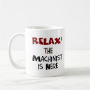 Search for machinist mugs Machining