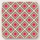 Search for taupe coasters Geometric