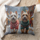 Recherche de terriers cairn coussins Animal