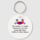 Search for chd keychains Awareness