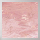 Search for pink marble posters Glam