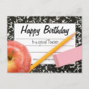 Search for special education teacher cards Apple