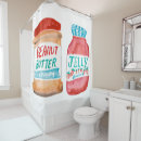 Search for peanut shower curtains Pattern