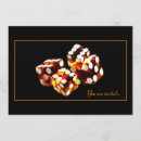 Recherche de luck invitations Dés