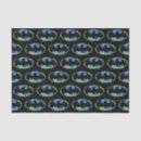 Search for super hero tissue paper Dark knight