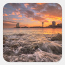 Search for sunset stickers Sand