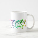 Search for rainbow skeleton mugs Bones