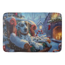 Search for dalmatian bath mats Pet