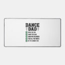 Search for dance dad mousepads Happyfathersday