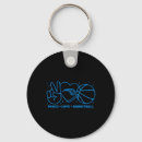 Search for streetball keychains Championship