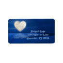 Search for full moon return address labels Lake