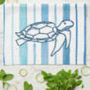 Search for sea turtle tea towels Crab