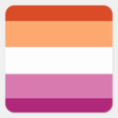 Search for homosexual flag stickers Lesbian