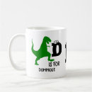Search for baby dinosaur mugs Roar