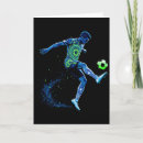 Search for soccer fathers day cards Goalie