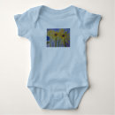 Search for sunflower baby clothes Yellow