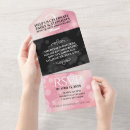 Search for 2nd wedding invitations Elegant