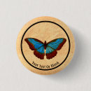 Search for lepidoptera buttons Butterfly