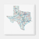 Recherche de transport magnets Bleu