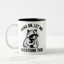 Search for hanging mugs Humour