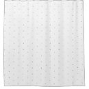 Search for black white polka dots shower curtains Cute