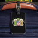 Search for irish luggage tags Shenanigans