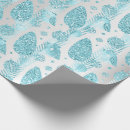 Recherche de poulie papier cadeau Pastel