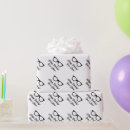 Search for nerd wrapping paper Funny
