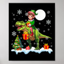 Search for t rex posters Winter