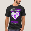 Search for drug abuse tshirts Opioids