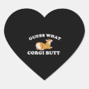 Search for butt stickers Puppy