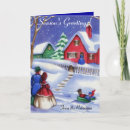 Search for sledding christmas cards House