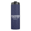 Search for blessed travel mugs Inspirational