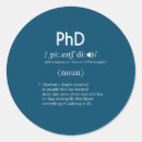 Search for definition stickers Student
