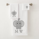 Search for elephants bath towels Wildlife