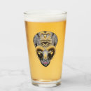 Search for head beer glasses Ufo
