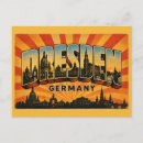 Recherche de dresde cartes postales Frauenkirche