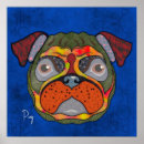 Recherche de de carlins posters Animal