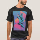 Recherche de siècle tshirts Abstrait