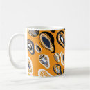 Search for organic food mugs Vintage