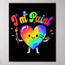 Search for finger paint posters I heart