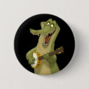 Recherche de crocs badges Alligator
