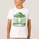Search for truths tshirts Ufo