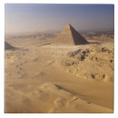 Recherche de pyramide carreaux Giza