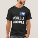 Search for worldly Jehovah's